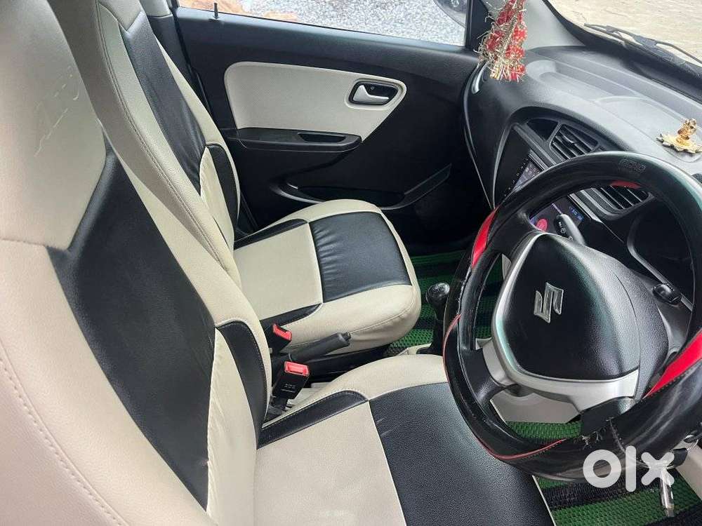 Maruti Suzuki Alto 0.8 Lxi (o), 2021, Petrol