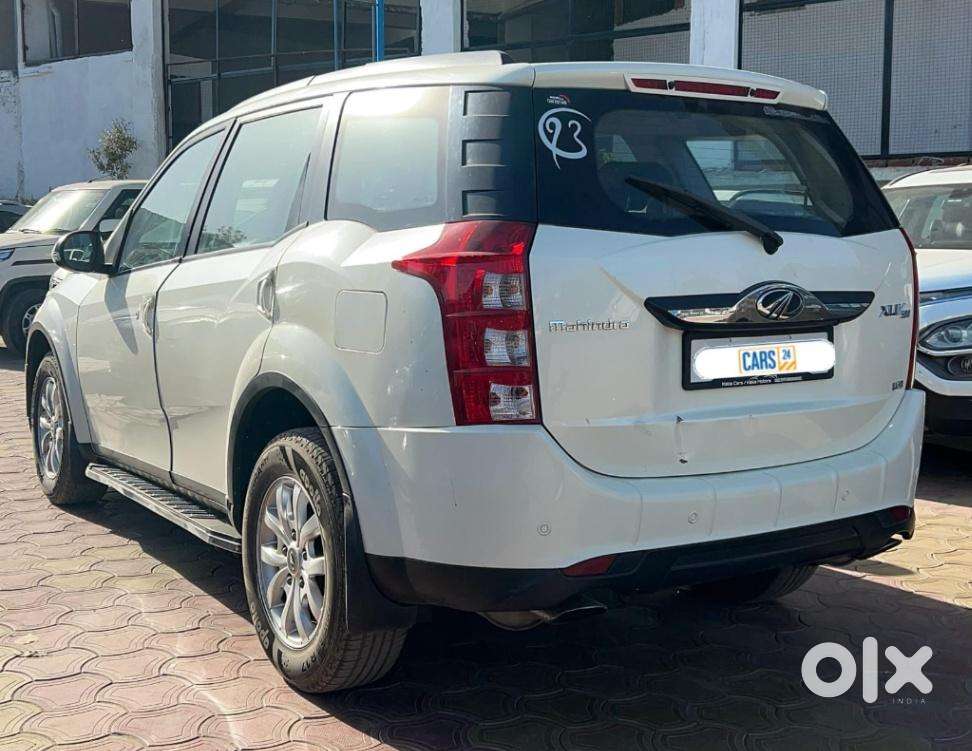 Mahindra Scorpio N Z6 Petrol Mt 7 Str, 2018, Diesel