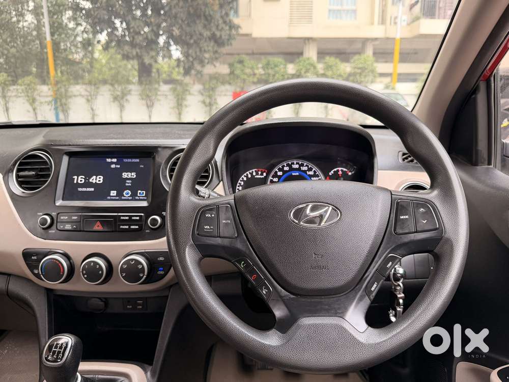 Hyundai Grand I10 Sportz Edition, 2019, Petrol