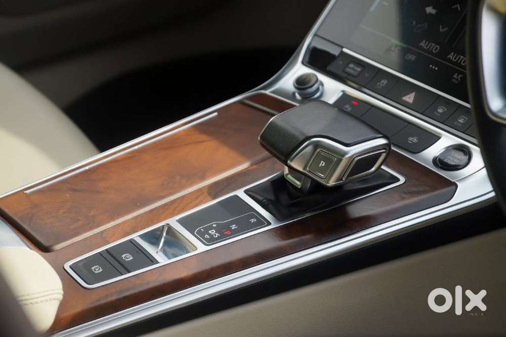 Audi A6 2.0 Tfsi Technology Pack, 2023, Petrol