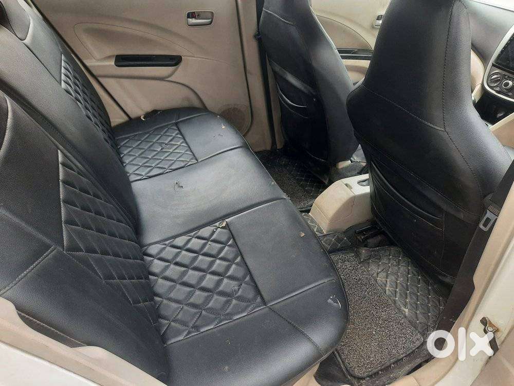 Maruti Suzuki Celerio Zxi Mt, 2020, Petrol
