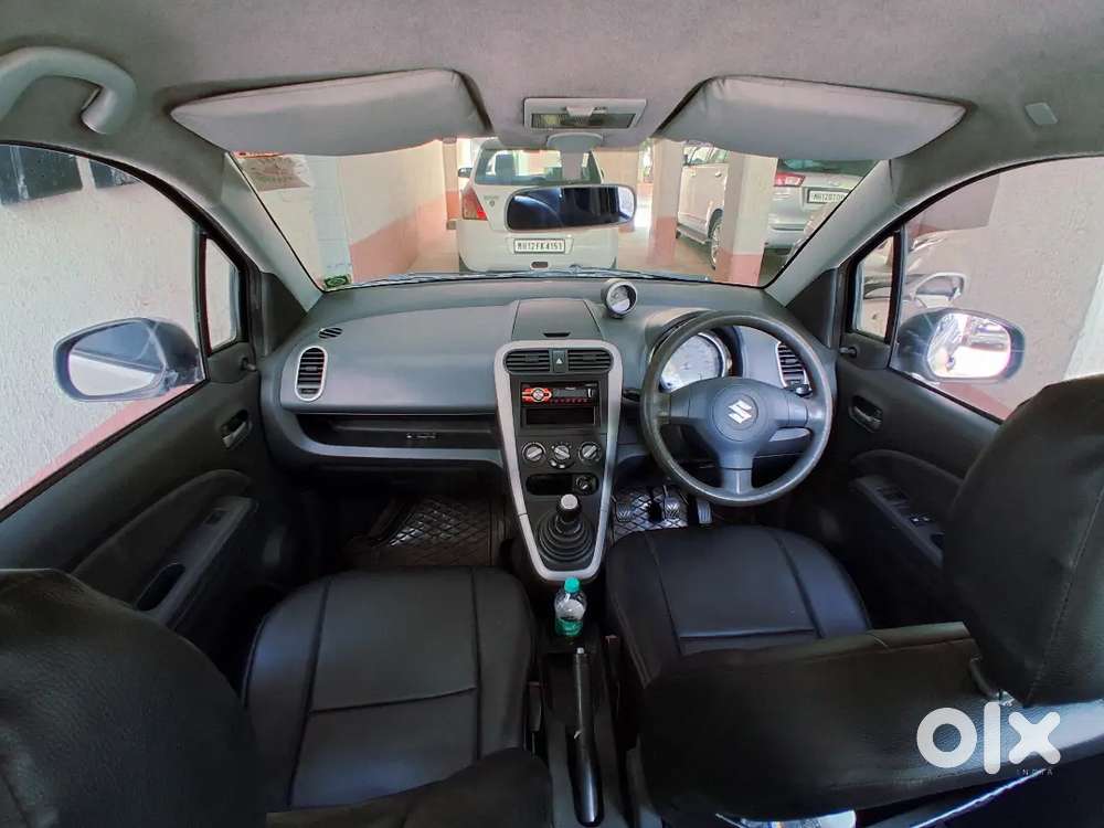 Maruti Suzuki Ritz 2011 Diesel 60000 Km Driven