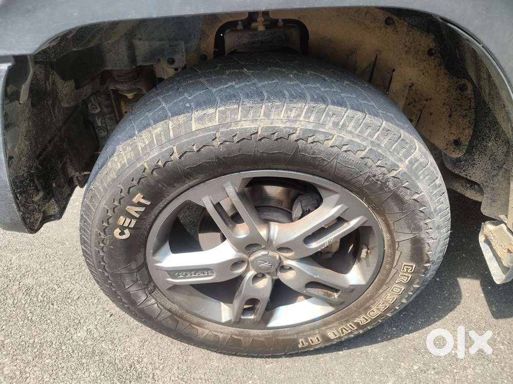 Mahindra Thar Lx Hard Top Diesel Mt 4wd, 2022, Diesel