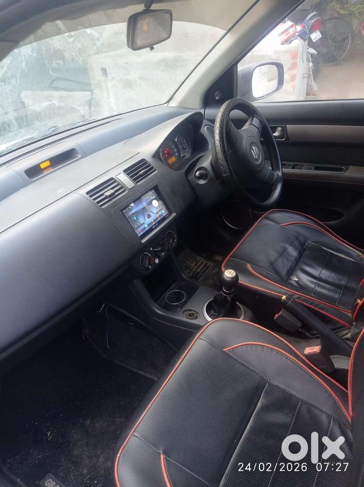 Maruti Suzuki Swift 2009 Petrol Well Maintained