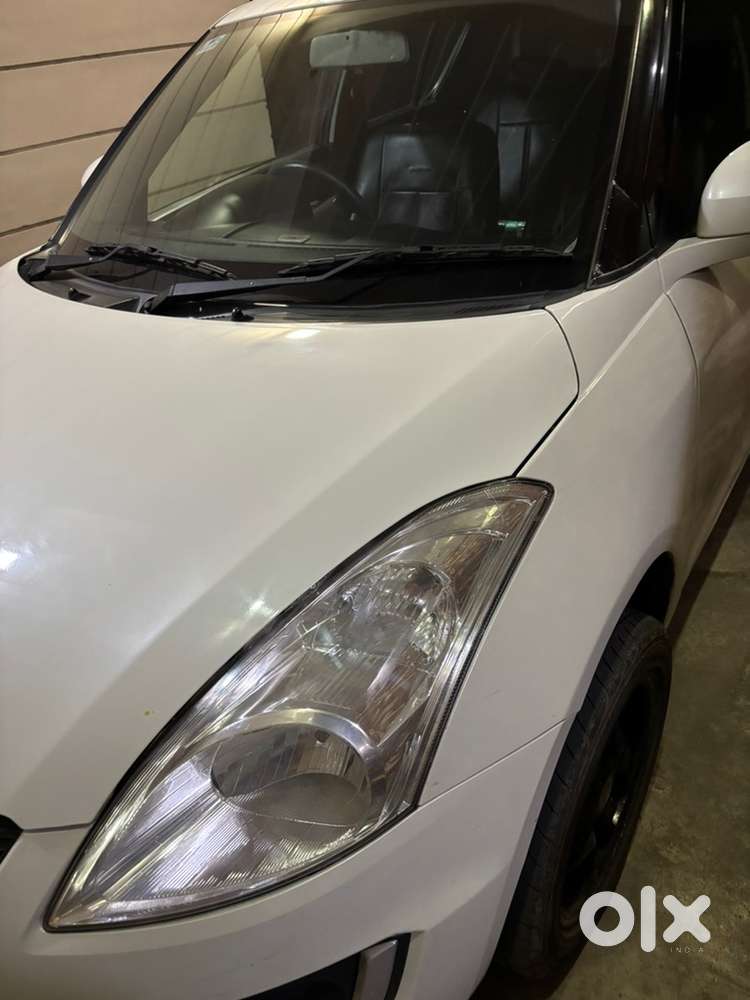 Maruti Suzuki Swift Vdi 2012
