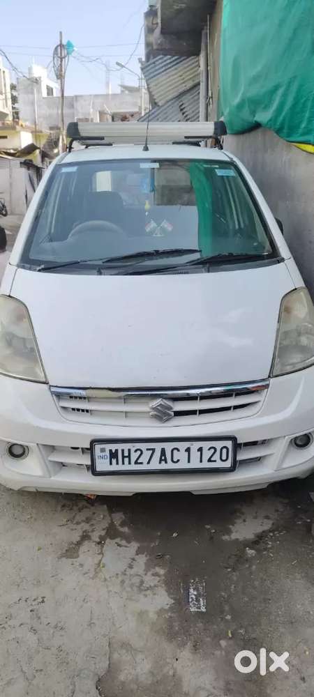 Maruti Suzuki Zen Estilo 2008 Petrol 93000 Km Driven