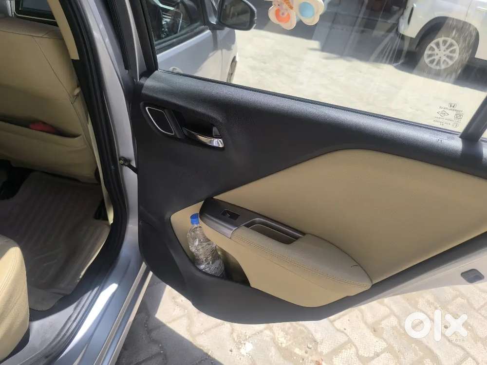 Honda City 2020 Petrol 81000 Km Driven Zx Automatic