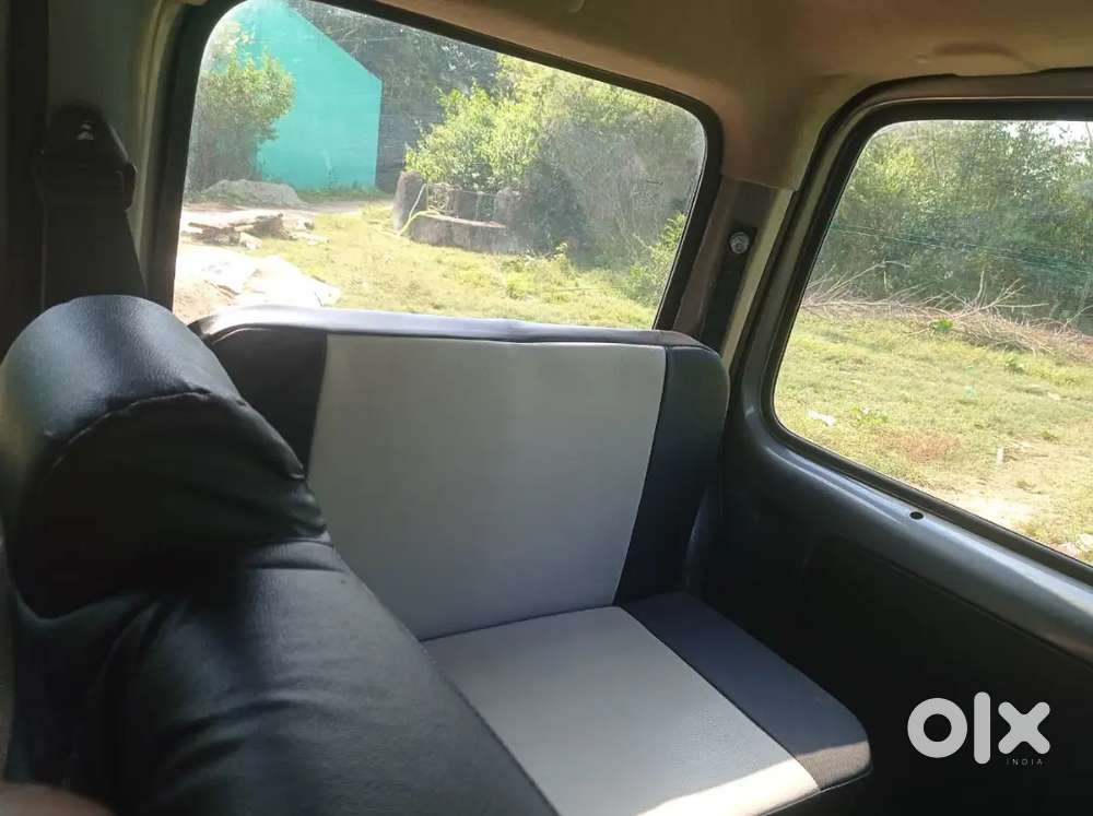 Maruti Suzuki Eeco 2021 Petrol 15000 Km Driven