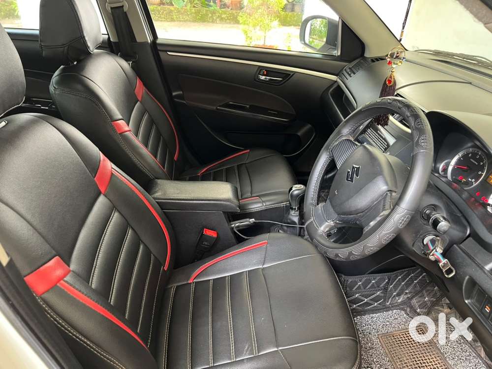 Maruti Swift Ddis 2013