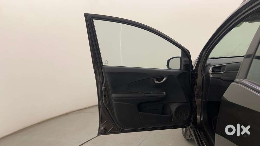 Honda Br-v Vx (petrol), 2018, Petrol