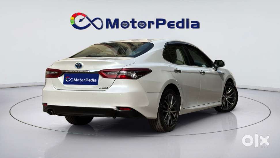 Toyota Camry 2.5 Hybrid, 2023, Petrol