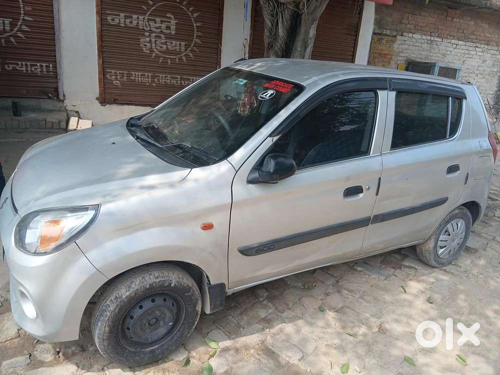 Maruti Suzuki Alto 800 2017 Cng & Hybrids Well Maintained