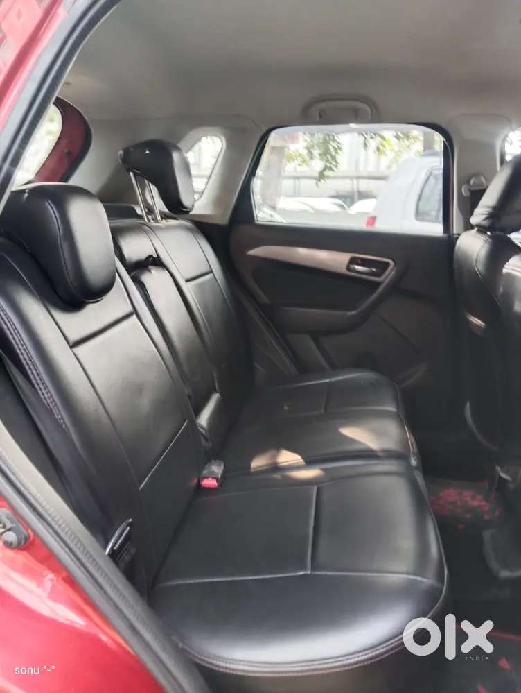 Maruti Suzuki Vitara 2017