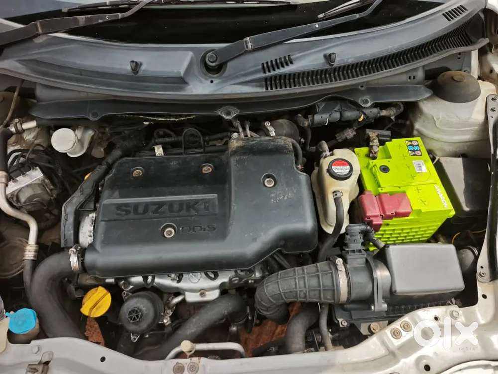Maruti Suzuki Swift Dzire Vdi (diesel)  2015 Model  For Sale