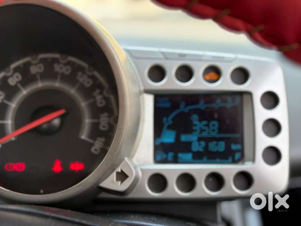 Chevrolet Beat Ls, 2013, Diesel