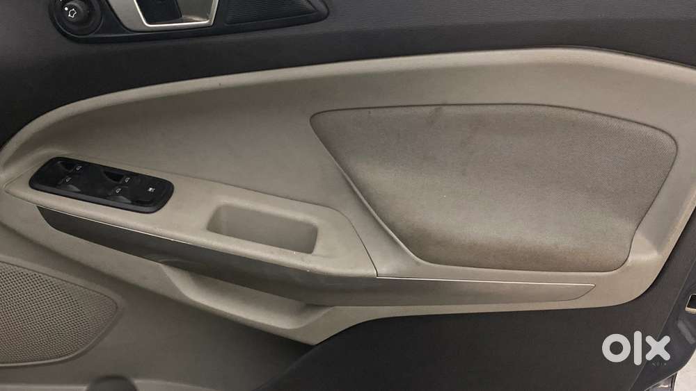 Ford Ecosport [2013-2015] 1.0 Ecoboost Titanium, 2014, Petrol