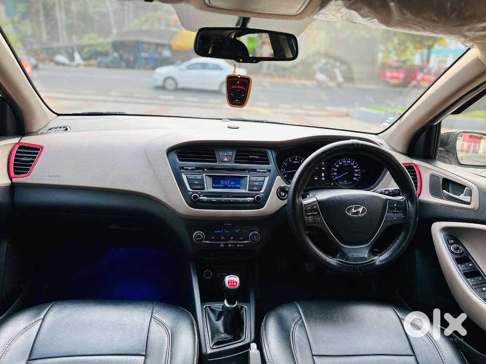 Hyundai Elite I20 Asta 1.2, 2014, Petrol