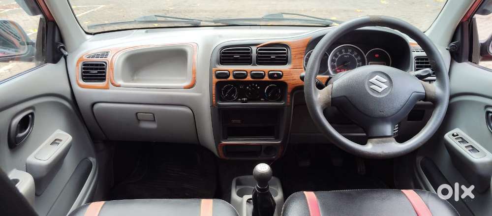 Maruti Suzuki Alto K10 Vxi, 2012, Petrol