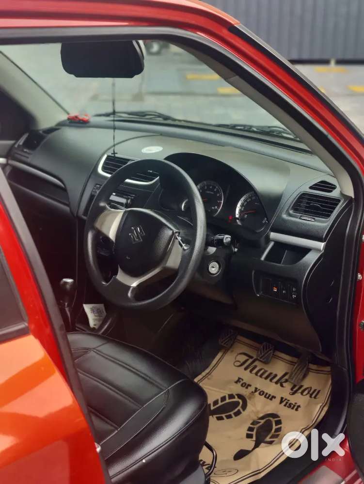 Maruti Suzuki Swift 2013 Petrol Well Maintained