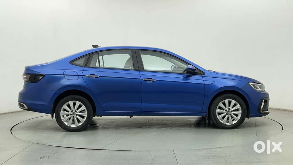 Volkswagen Virtus 1.0 Highline Tsi At, 2022, Petrol