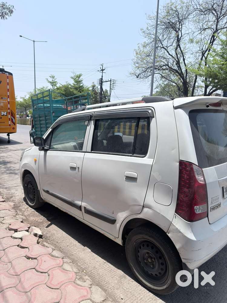 2013 Maruti Wagon R