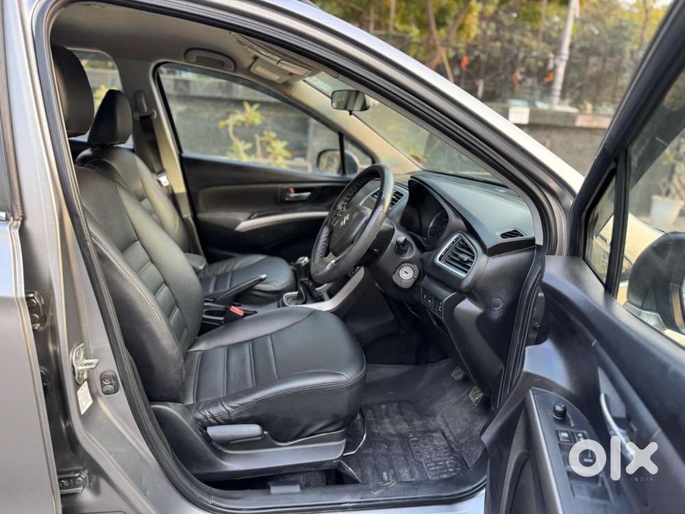 Maruti Suzuki S-cross 2017-2020 1.3 Delta, 2018, Diesel