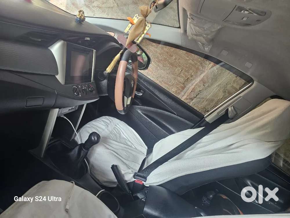 Toyota Innova Crysta 2018 Diesel Mt