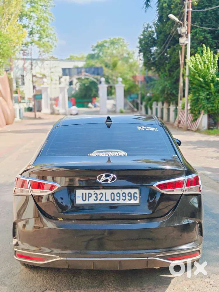 Hyundai Verna Sx 1.5 Crdi, 2020, Diesel