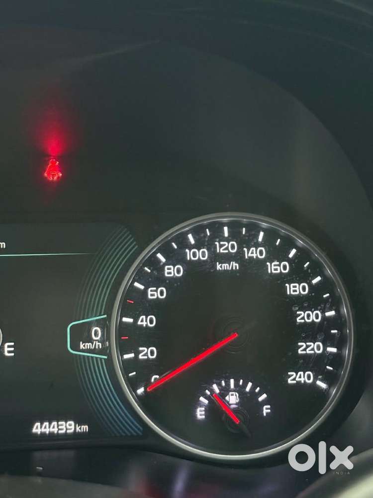 Kia Seltos 1.4 Gtx+ Turbo Gdi Petrol At, 2020, Petrol