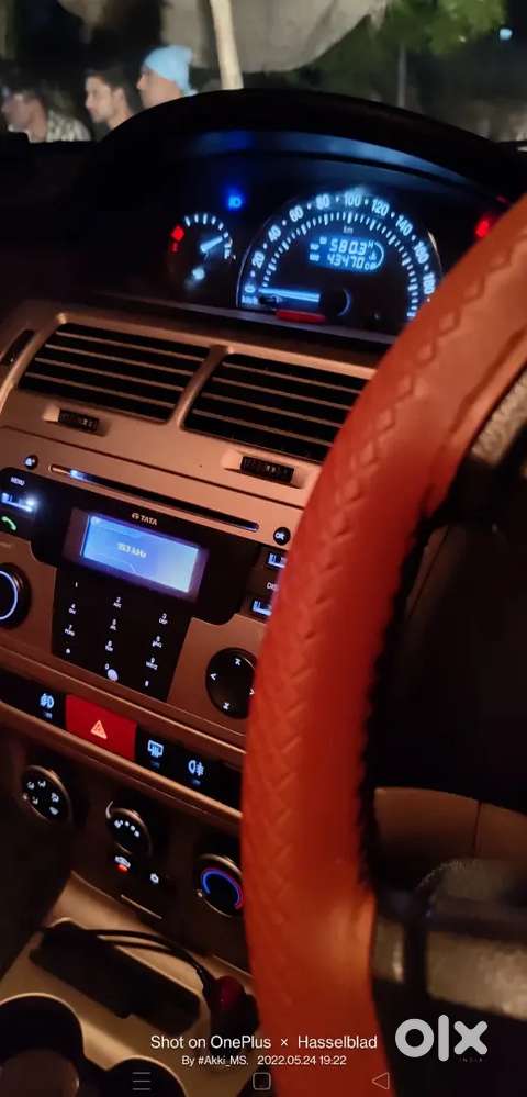 Tata Indica Vista 2013 Diesel