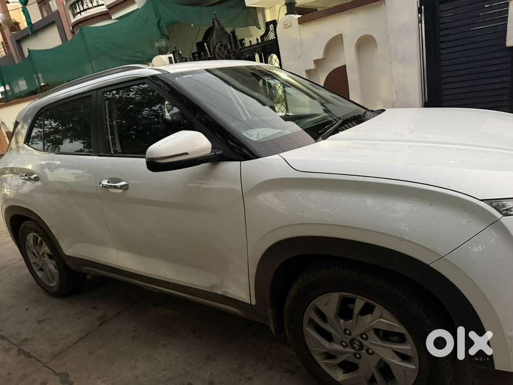 Hyundai Creta 1.5 Diesel 2020