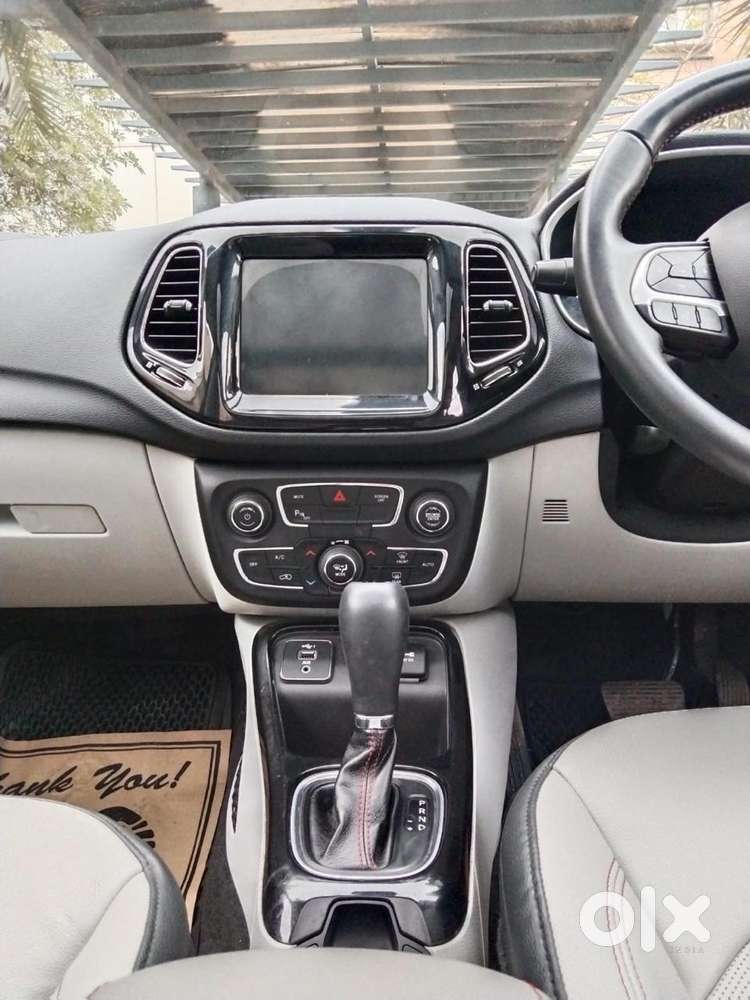 Jeep Compass 1.4 Limited Plus, 2020, Petrol