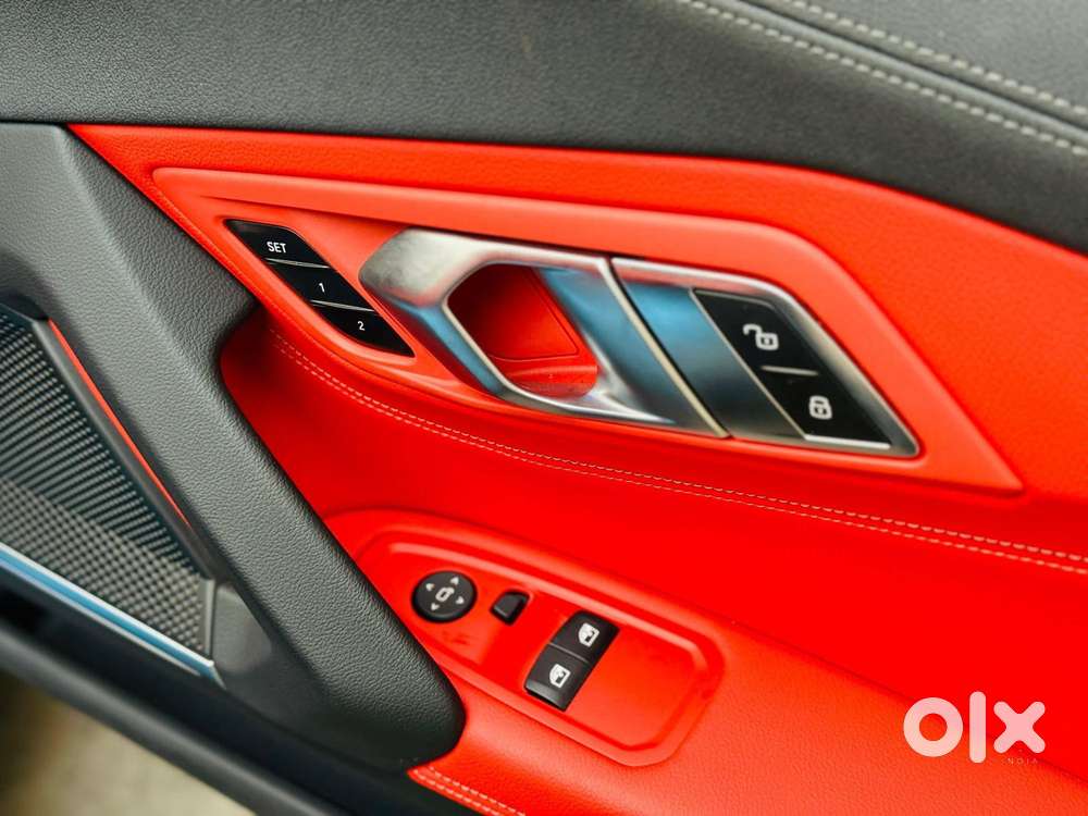 Bmw Z4 M40i, 2025, Petrol