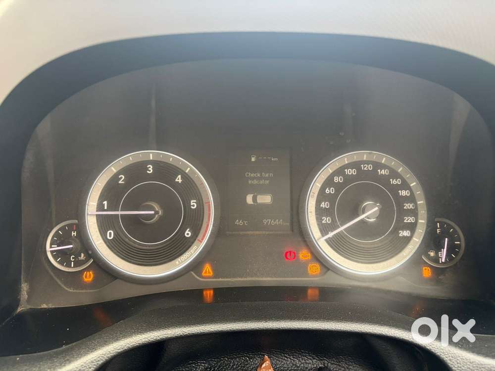 Hyundai Creta S 1.5 Diesel, 2020, Diesel