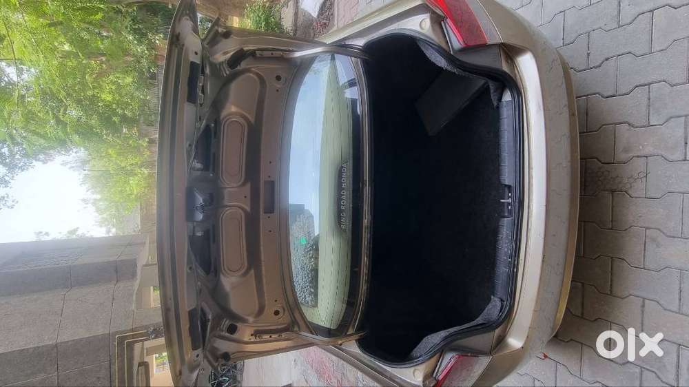 Hondacity1.5vmt 2011 Petrol.excellent Running Condition(only 62100 Km)
