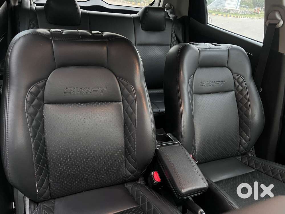 Maruti Suzuki Swift Vxi Optional, 2023, Petrol