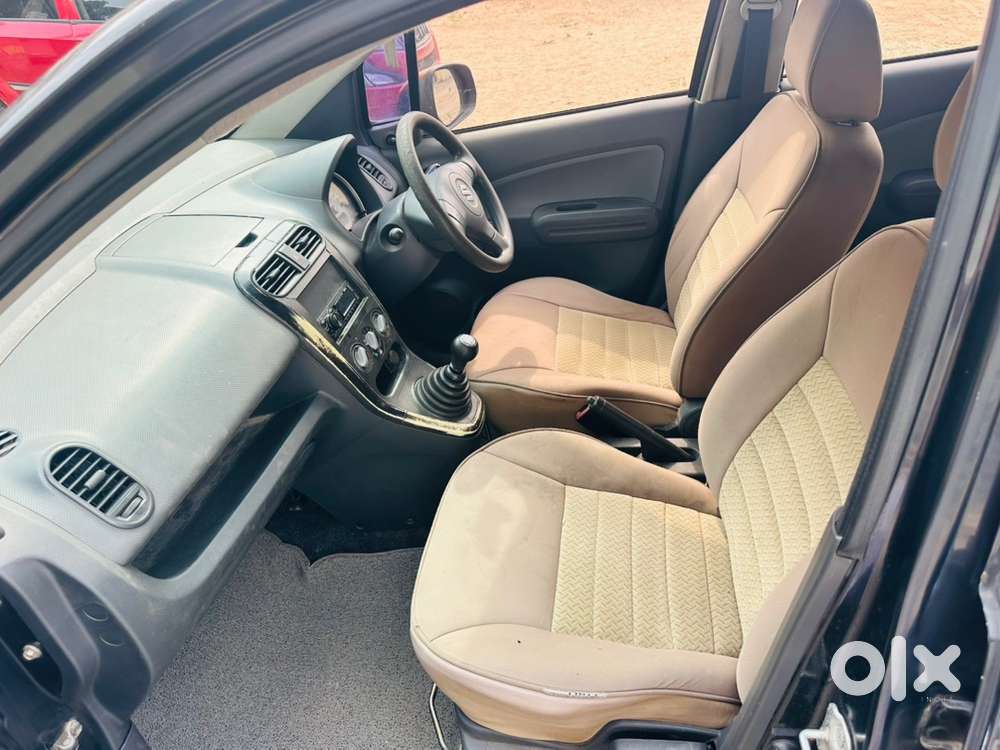 2009 Maruti Suzuki Ritz