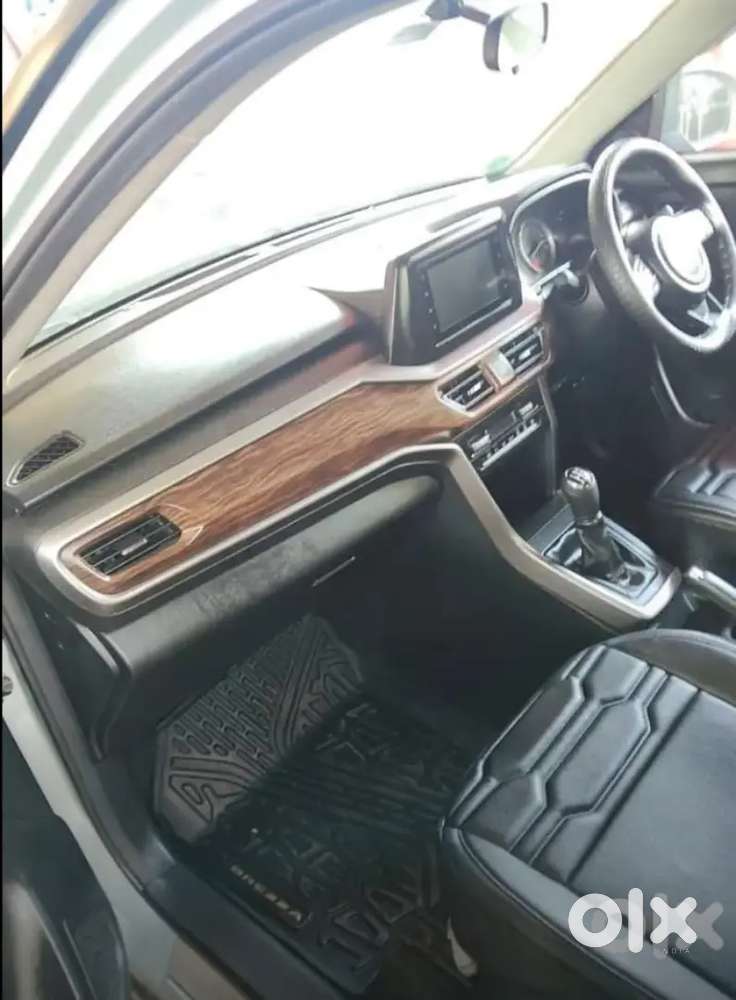 Urgent Sell