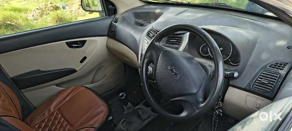 Hyundai Eon 2017 Petrol 85000 Km Driven