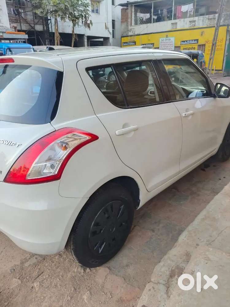 Maruti Suzuki Swift 2012 Diesel Well Maintained