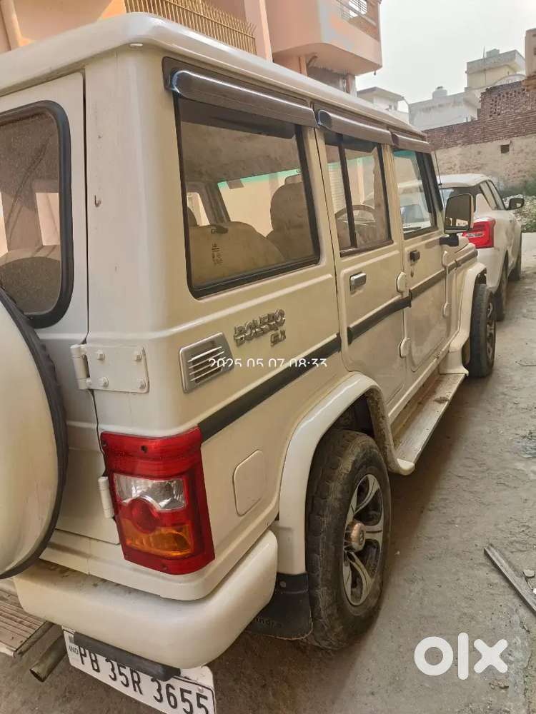 Good Condition Tyre 80% Ac Working