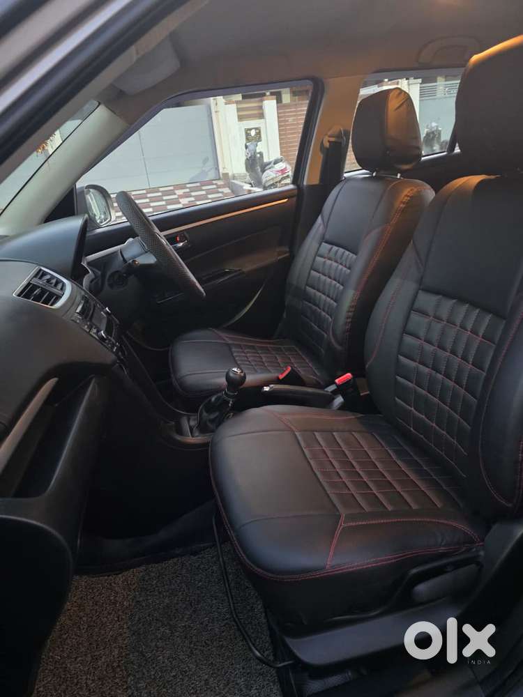 Maruti Suzuki Swift Ddis Vdi, 2016, Diesel