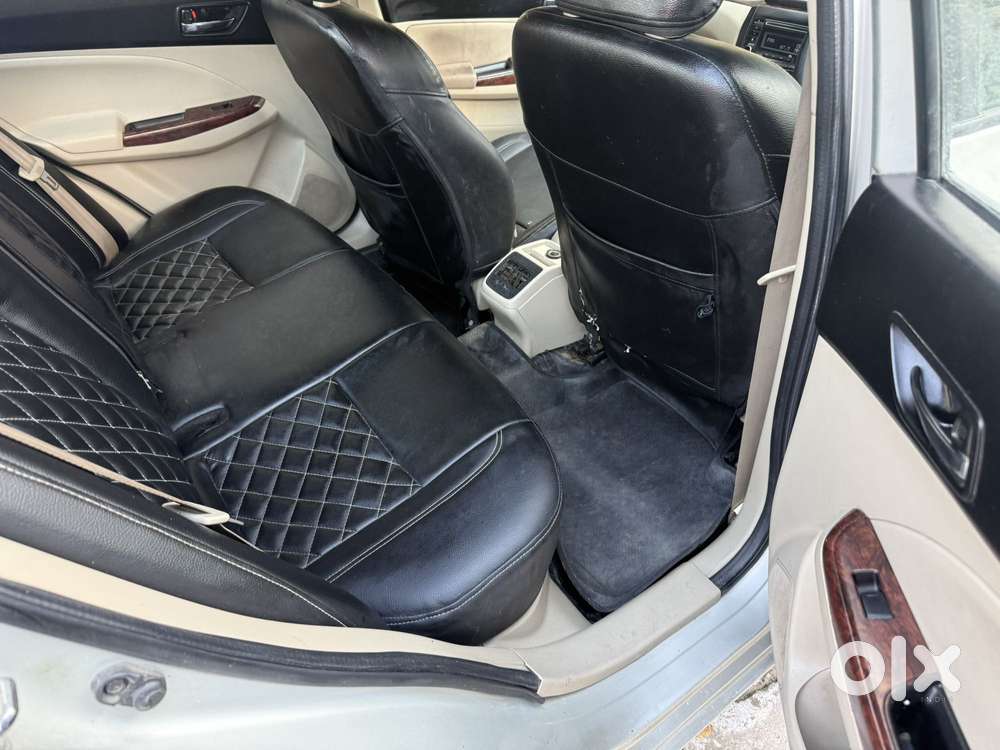 Maruti Suzuki Swift Dzire 1.3 Vxi, 2019, Petrol