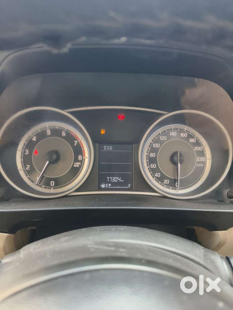 Maruti Suzuki Swift Dzire Vxi Optional, 2023, Cng & Hybrids