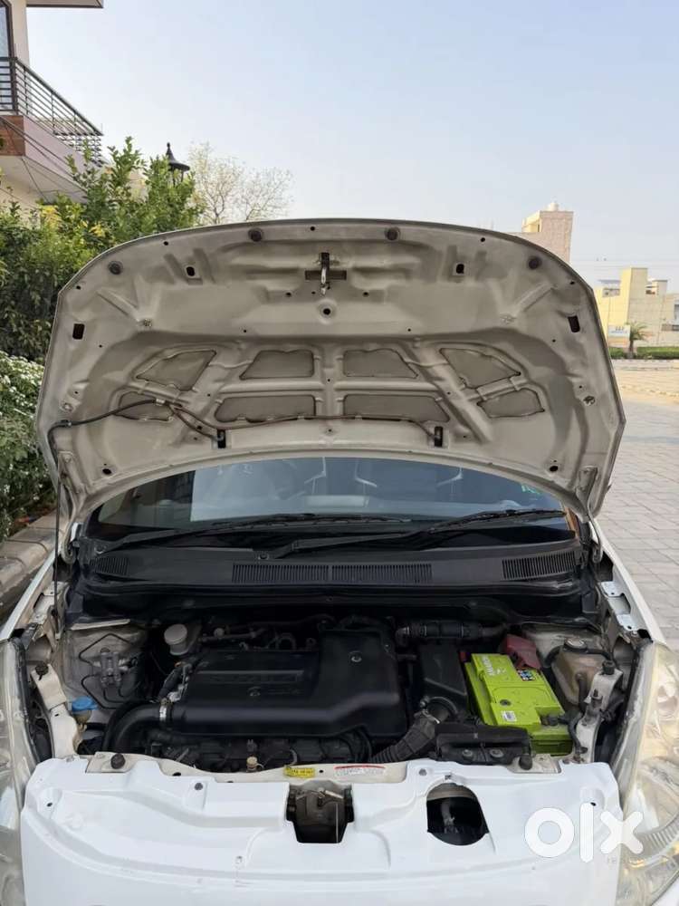Maruti Suzuki Ritz Zdi Bs-iv, 2016, Diesel