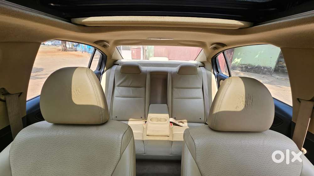 Honda City 2014-2015 I Vtec Vx, 2016, Petrol