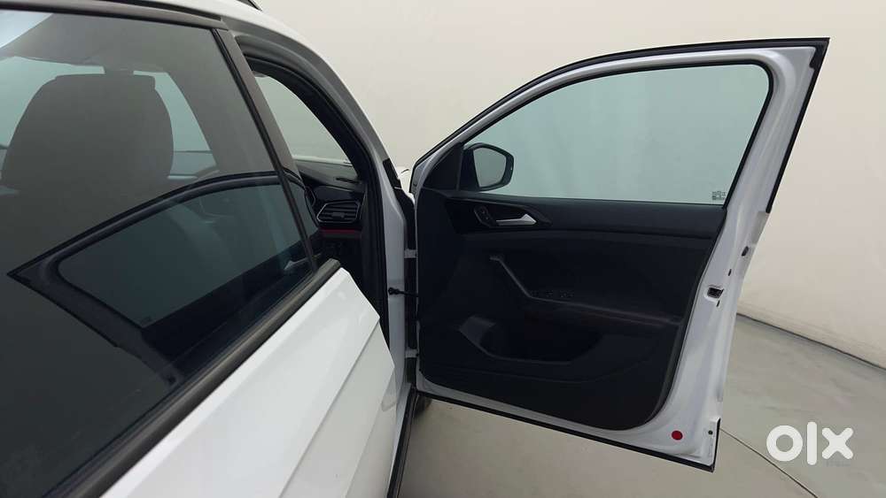 Volkswagen Taigun Gt Plus 1.5 Mt, 2025, Petrol