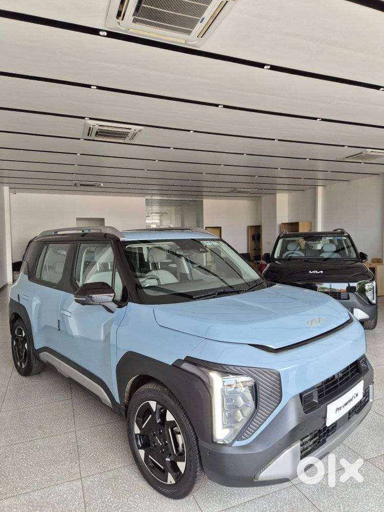 Kia Syros Htx Plus Opt Diesel At, 2025, Diesel