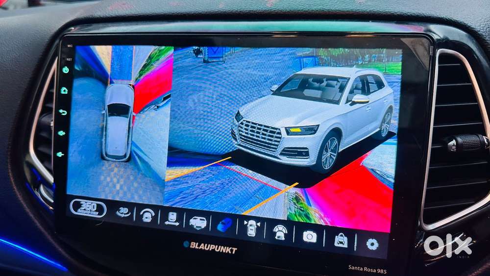 Jeep Compass 1.4 Limited Plus, 2018, Petrol