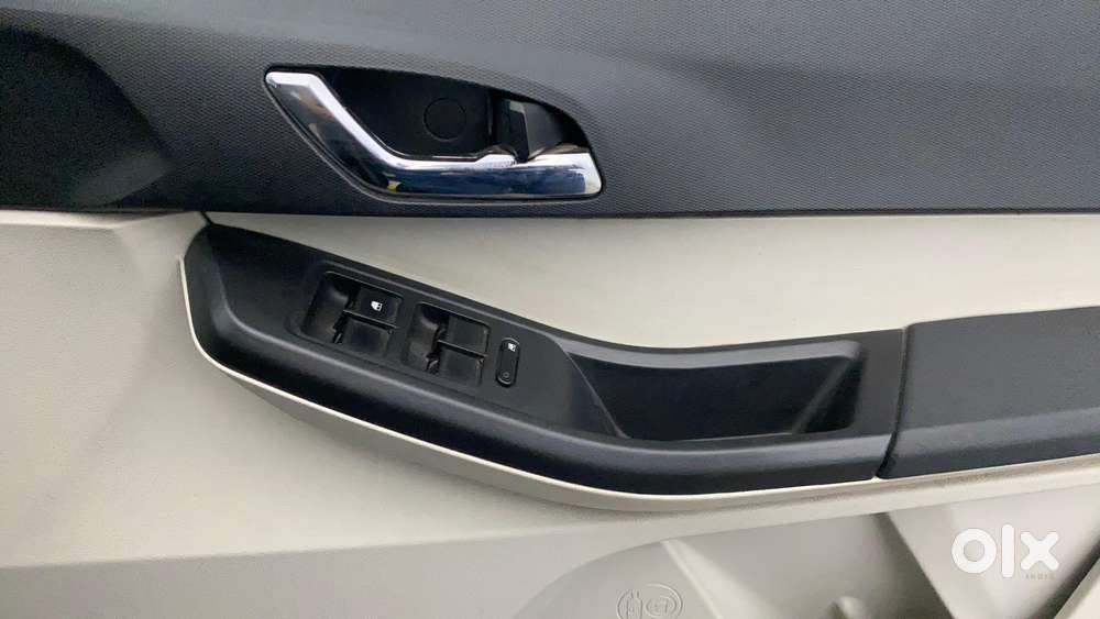 Tata Tiago Xza Plus, 2022, Petrol